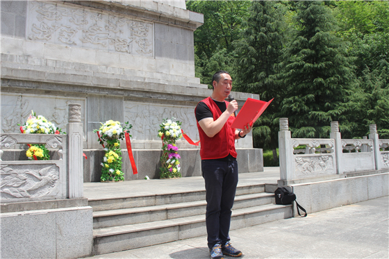 安康市中心血站組織開展“2021年稀有血型獻血者愛國主義教育聯(lián)誼活動”