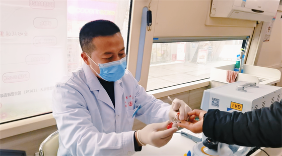 安康這三兄妹，熱血！