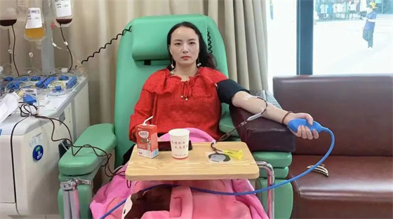 安康這三兄妹，熱血！