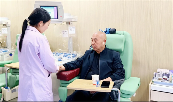 安康李軍，18年獻(xiàn)出“10”個自己……